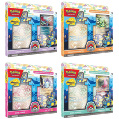 Pokemon 2024: World Championship Decks
