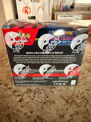 Pokemon TCG Phantasmal Flames Booster Box New Sealed