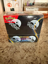 Pokemon TCG Phantasmal Flames Booster Box New Sealed