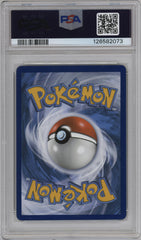 PSA 10 Gengar & Mimikyu GX Tag Team Team Up Ultra Rare