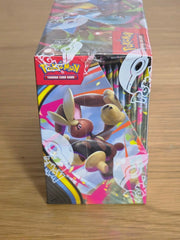 Pokémon Mega Evolution – Phantasmal Flames Booster Box (Sealed)