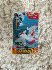 Pokemon Surging Sparks Booster Box