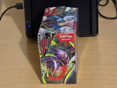 Pokemon Phantasmal Flames Booster Box