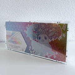 Sealed Pokemon Prismatic Evolutions Super Premium Collection