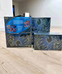Charizard UPCS