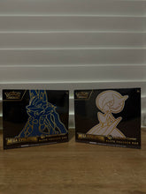 Pokemon Center Mega Evolution ETB (Lucario/Gardevoir)