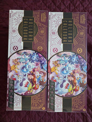 Pokémon Holiday Calendar Box