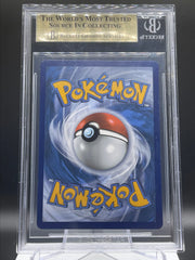 BGS 9.5 SYLVEON VMAX ALT ART w/ SUBS