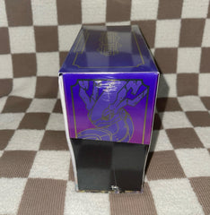Pokémon TCG: Scarlet and Violet Elite Trainer Box - Miraidon Purple