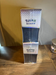 Pokemon Prismatic Evolutions Costco Bundle (Lot of 2)