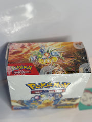NEW sealed Pokemon Surging Sparks Booster Box