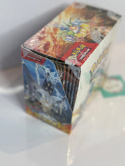 NEW sealed Pokemon Surging Sparks Booster Box