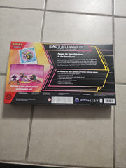 Ionos Bellibolt Ex Premium Collection Box Journey Together