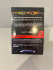 NEW Pokémon ~ Mega Evolution ~ Booster bundle