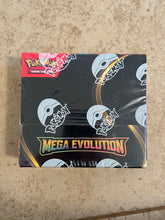 Mega Evolution Booster Box - Pokemon