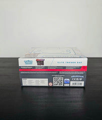 Pokemon 151 Elite Trainer Box - ETB