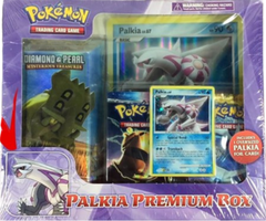 Palkia Premium Box