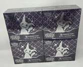 Pokemon Paldean Fates Pokemon Center (PC) ETB Unsealed Case (4x PC ETB)