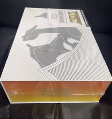 Pokemon Charizard Ultra Premium Collection Box New Sealed