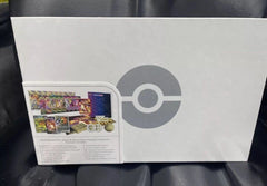 Pokemon Charizard Ultra Premium Collection Box New Sealed