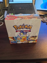 Pokemon TCG Surging Sparks Booster Box ⚡ Sealed 36 Packs