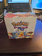 Pokemon TCG Surging Sparks Booster Box ⚡ Sealed 36 Packs