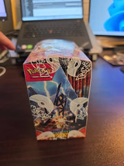 Pokemon TCG Surging Sparks Booster Box ⚡ Sealed 36 Packs