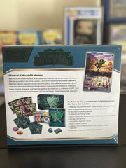 Pokémon Twilight Masquerade Elite Trainer Box ETB - New/Sealed