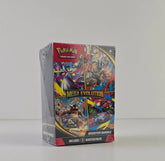 Pokémon TCG Mega Evolutions Booster Bundle (6 Booster Packs) New Factory Sealed