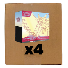 Sealed Case Paradox Rift PC ETB
