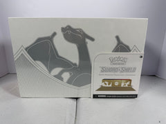 Pokemon TCG: Sword & Shield - Ultra-premium Collection — Charizard
