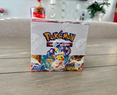 Pokemon TCG Scarlet & Violet Surging Sparks Booster Box Factory Sealed