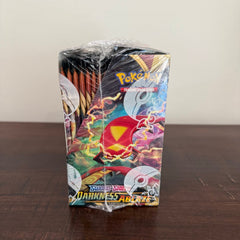 Pokémon Card TCG Darkness Ablaze Booster Box