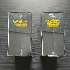Pokemon TCG Mega Evolutions Lucario & Gardevoir Elite Trainer Boxes ETB S