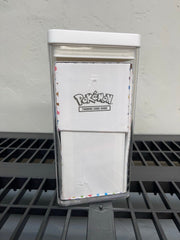 Pokemon 151 Pokemon Center ETB