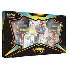 Shining Fates Premium Collection