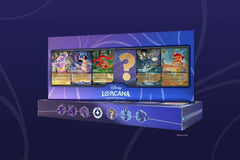 Disney Lorcana TCG D23 EXPO 2026 Collection Set image 0