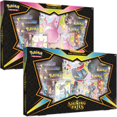 Shining Fates Premium Collection