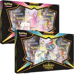 Shining Fates Premium Collection