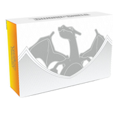 Pokemon TCG: Sword & Shield - Charizard Ultra Premium Collection