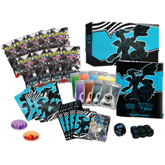 Pokemon Scarlet & Violet - Black Bolt Elite Trainer Box