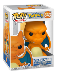 Funko Pop! Pokemon - Charizard #843