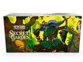 Riftbound: League of Legends TCG ENGLISH Secret Garden GENCON image 0