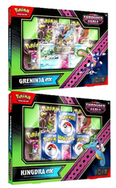 Scarlet & Violet - Shrouded Fable Special Illustration Collection - Pokemon TCG