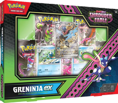 Scarlet & Violet - Shrouded Fable Special Illustration Collection - Pokemon TCG