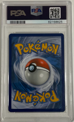 Meowth V SWSH004 - Black Star Promo - 2020 Pokemon - PSA 10