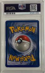 Flareon 3/64 Jungle 1st Edition Holo - 1999 Pokemon - PSA 8