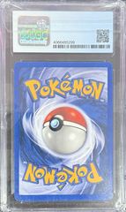 Steelix - Pokemon (2000) - Neo Genesis - Unlimited - 15/111 - Holo - CGC 7