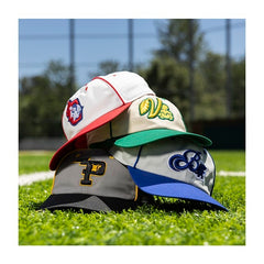 Charizard Red Baseball Cap (One Size-Adult)