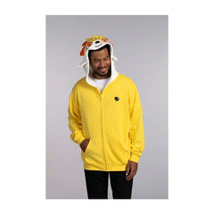 Fennekin Character Hoodie - Adult